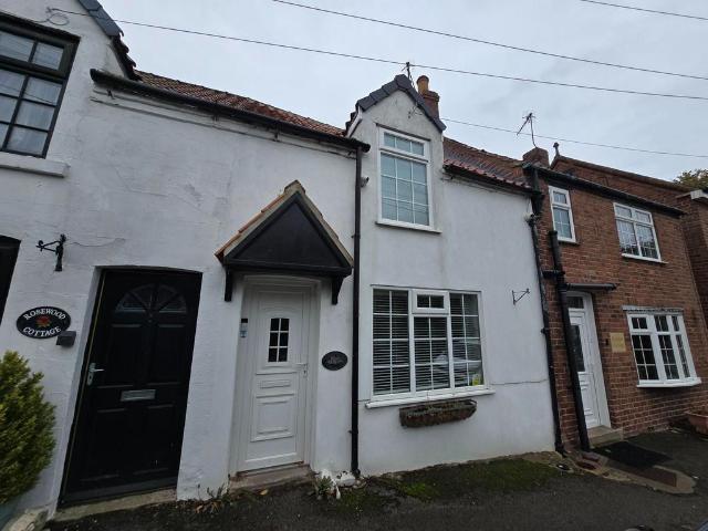 Lavender Cottage, Cowton Lane. 2 bed cottage to rent £825 pcm £190 pw