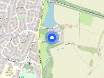 Westhoughton Bolton, BL5 - Equipped kitchen