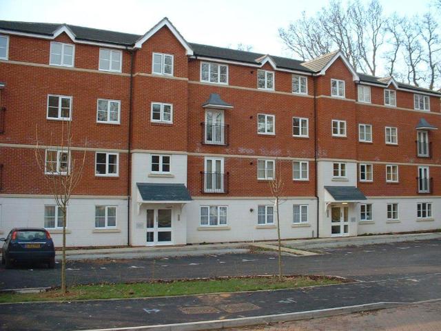 Lavender Court, St Leonards On Sea. 2 bed flat to rent £995 pcm £230 pw