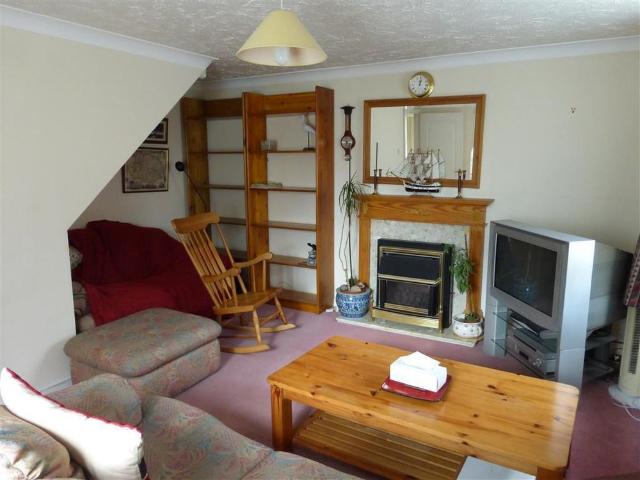 Lavender Close, Attleborough