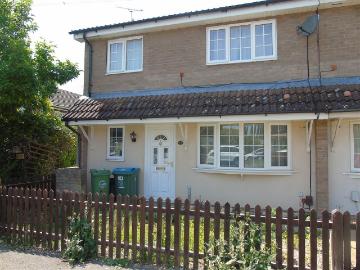 Lavender Close, Aylesbury HP21, 2 bed terraced house to rent, £1,100 pcm | PrimeLocation