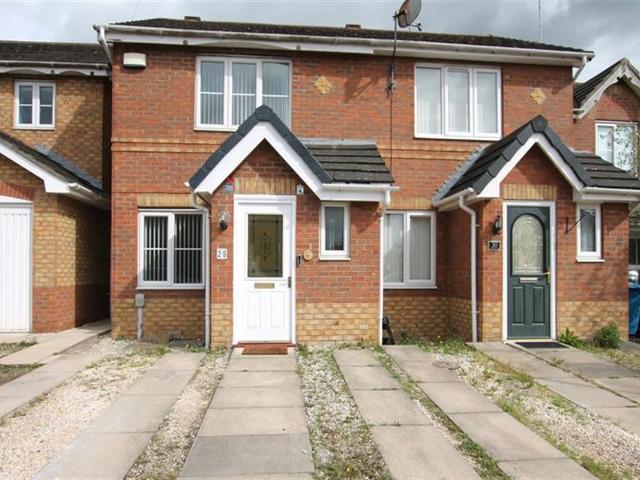 Lavender Close HU7, 2 bed semi detached house to rent, £795 pcm | PrimeLocation