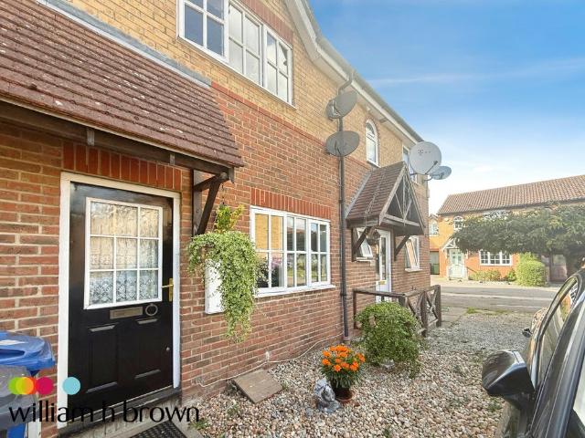 Lavender Close, South Ockendon