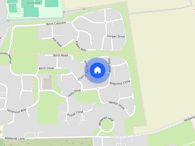 Lavender Close, SOUTH OCKENDON