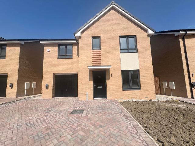 Lavender Drive, Newcastle Upon Tyne NE13, 4 bed detached house to rent, £1,695 pcm | PrimeLocation