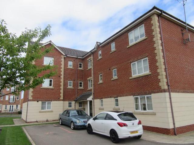 Lavender Flats, Bishop Cuthbert 2 bed apartment to rent £675 pcm £156 pw