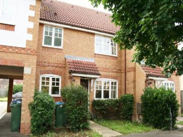 Lavender Grange, Aylesbury HP21, 1 bed detached house to rent, £1,100 pcm | PrimeLocation