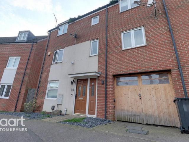 Lavender Hill, Broughton 1 bed in a house share to rent £850 pcm £196 pw