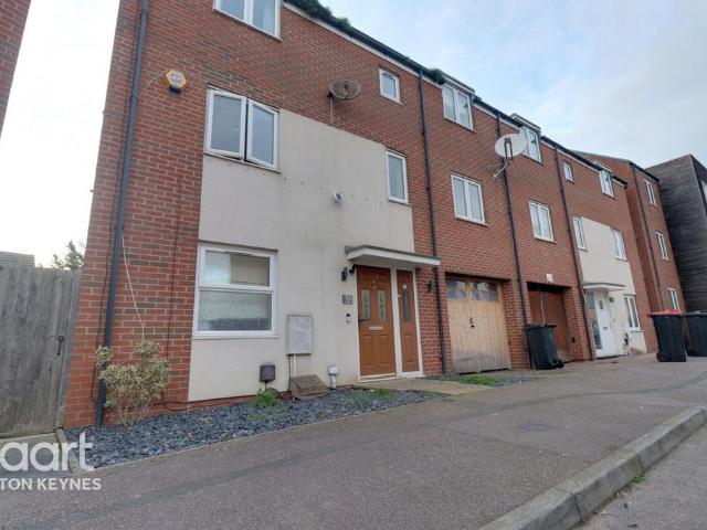 Lavender Hill, Broughton 4 bed semi detached house to rent £2,200 pcm £508 pw