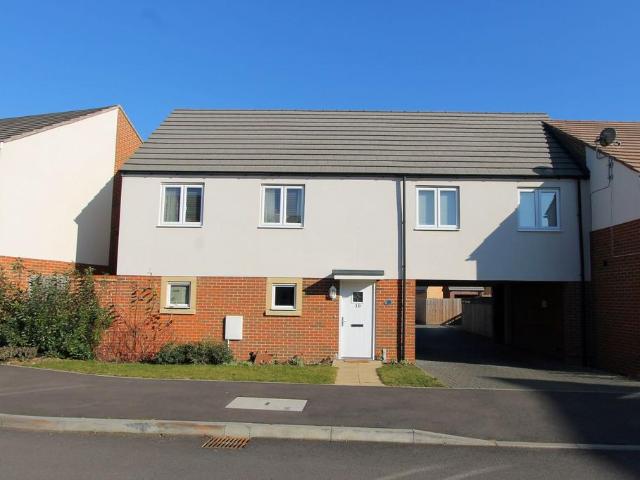 Lavender Hill, Broughton, MK10 2 bed flat to rent £1,295 pcm £299 pw