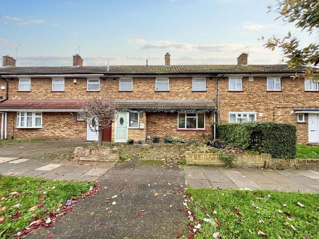 Lavender Rise, West Drayton UB7, 3 bed terraced house to rent, £2,000 pcm | PrimeLocation