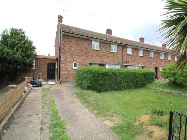 Lavender Rise, West Drayton UB7, 4 bed end terrace house to rent, £2,400 pcm | PrimeLocation