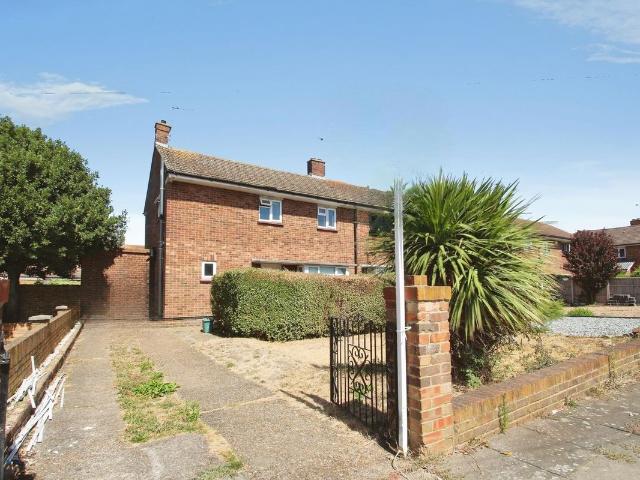 Lavender Rise, West Drayton UB7, 3 bed semi detached house to rent, £2,300 pcm | PrimeLocation