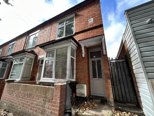 Lavender Road, Leicester LE3, 4 bed end terrace house to rent, £1,350 pcm | PrimeLocation