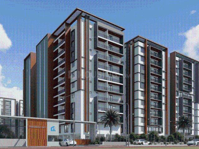 Kollur 3 BHK Apartment For Sale Hyderabad