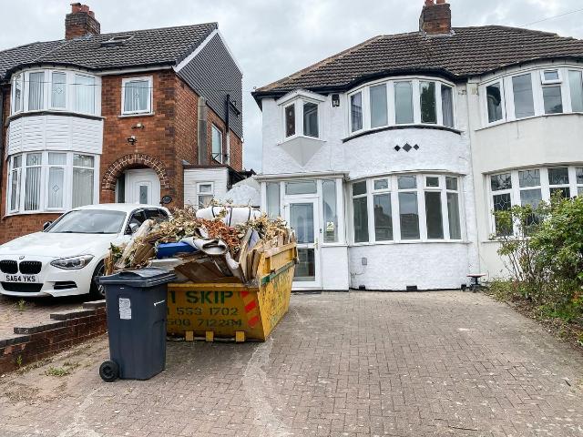 Lavendon Road, Birmingham B42, 3 bed semi detached house to rent, £1,195 pcm | PrimeLocation