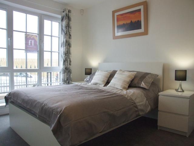 Laverock Braes Drive, Bridge Of Don, Aberdeen AB22, 2 bed flat to rent, £995 pcm | PrimeLocation