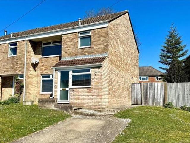 Laverstock, Boundary Road, Salisbury, 3 Bedroom Semi detached