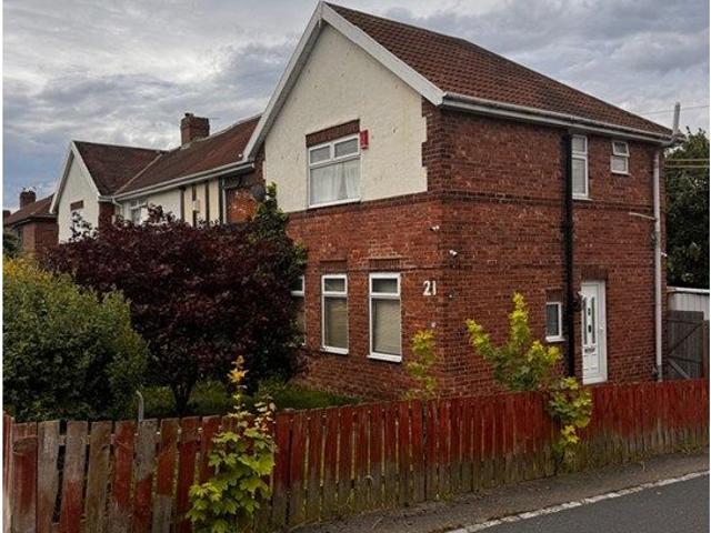 Lavers Road, Chester Le Street DH3, 3 bed semi detached house to rent, £850 pcm | PrimeLocation