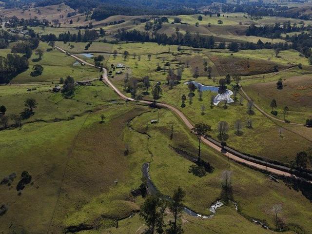 Laverty's Plains