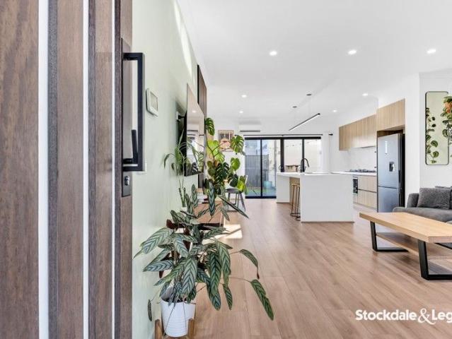 Laverton Low Maintenance Dream