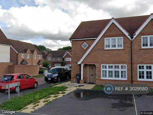 Laverton Road, Hamilton, Leicester, LE5 3 bed semi detached house to rent £1,450 pcm £335 pw