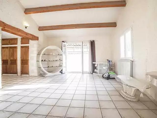 Lavérune 34880 Achat / Vente maison 4 pièces t4