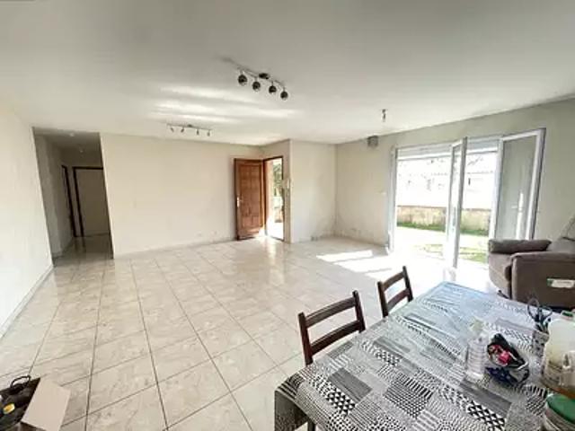 Lavérune 34880 Achat / Vente maison 4 pièces t4