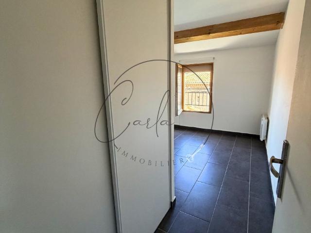 Lavérune Appartement 3 pièces de 56 m2 avec climatisation et garage Dernier étage