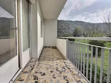 Laveyron 26240 Achat / Vente appartement 4 pièces t4