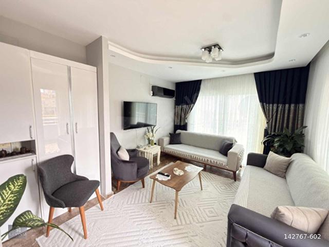 LAVİNİA AKKUYU TOKİ CİVARI CEPHELERİ AÇIK 2+1 SATILIK DAİRE