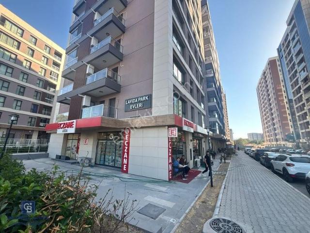 Lavida Park Satılık 2+1 Daire