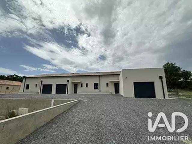 Lavilledieu 07170 Achat / Vente maison 5 pièces t5