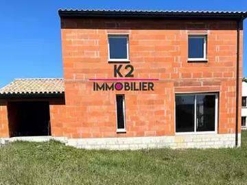 Lavilledieu 07170 Achat / Vente maison 5 pièces t5