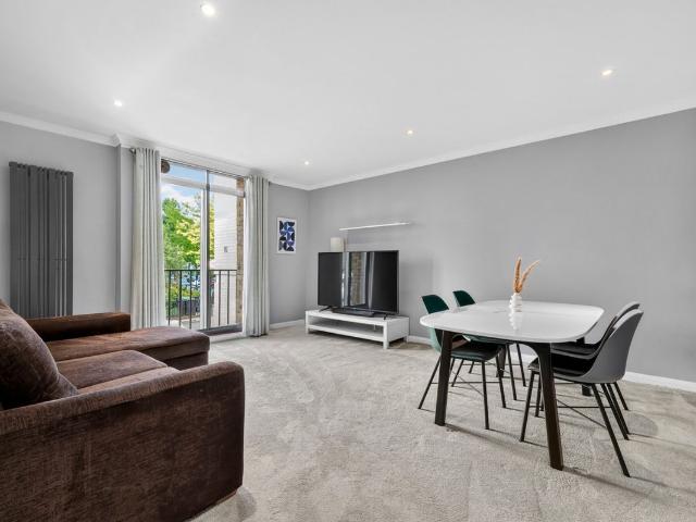 Lavington, 24 Greville Place NW6, 2 bed flat to rent, £5,500 pcm | PrimeLocation
