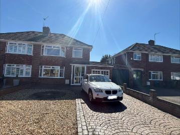 Lavington Drive, Gloucester GL2, 3 bed detached house to rent, £1,575 pcm | PrimeLocation