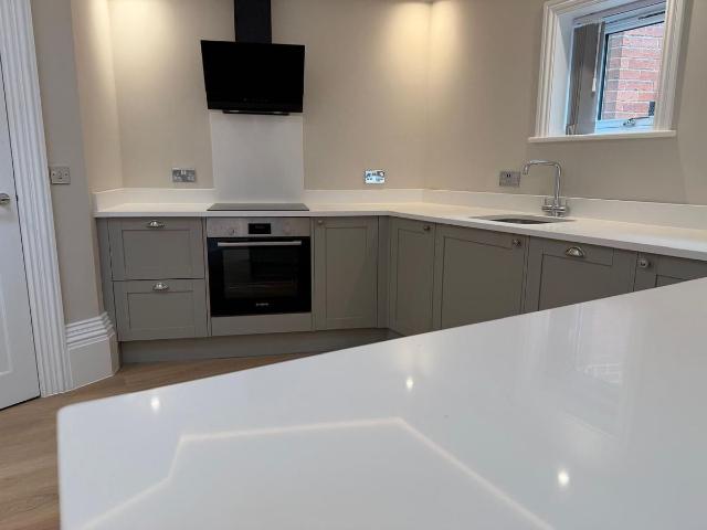 Lavington Lodge, 8 The Old Hospital, New Park Road, Devizes SN10, 1 bed bungalow to rent, £1,150 pcm | PrimeLocation