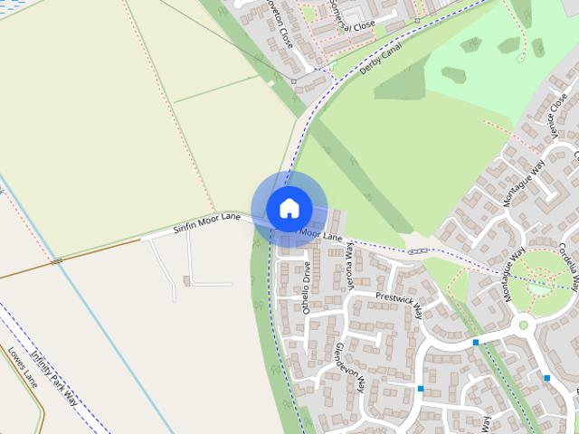 Lavinia Court Available Now