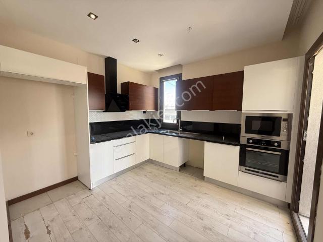 Lavinia* Gürselpaşa/begoviç Blv Üzeri 2+1 A.mutfak Kiralık Daire