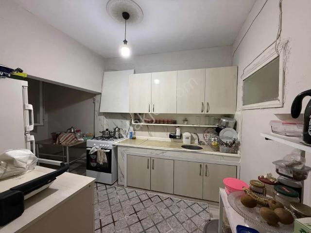 Lavinia* İsmetpaşa Mahallesi 2+1 Masrafsız Satılık Müstakil Ev