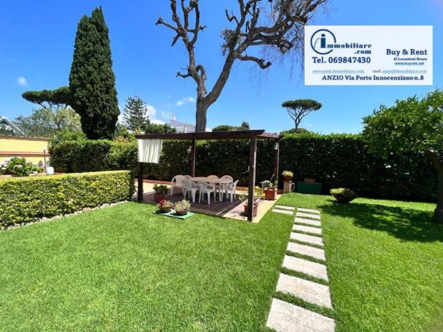 Lavinio. Via Amaranto 177m² Lavinio lido di Enea