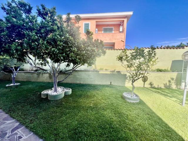 Lavinio 80m² Lavinio lido di Enea