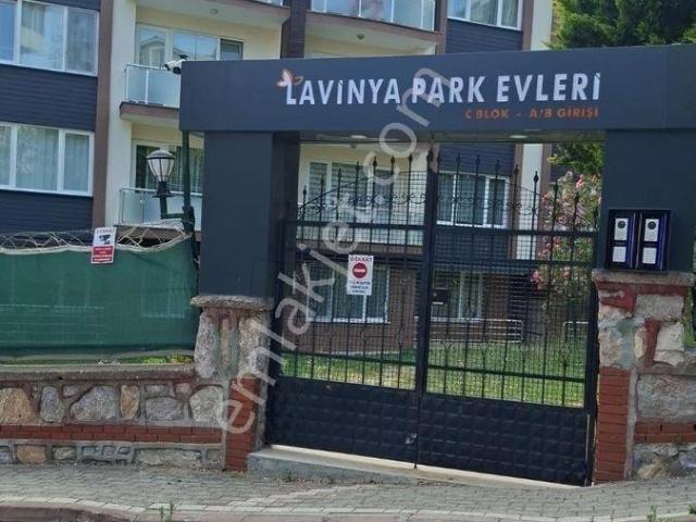 Lavinya Park’ta Güvenlikli Site İçerisinde Bahçeli 4+1 Dubleks | 185 M² | Ebeveyn Banyolu