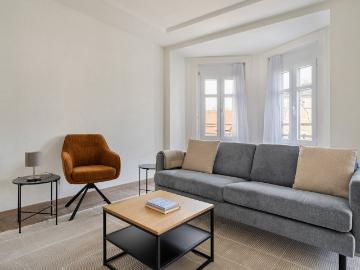 Unterstrass, Zürich, Kanton Zürich