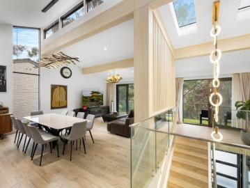 Lavish Designer Home, Masterpiece In Family Living