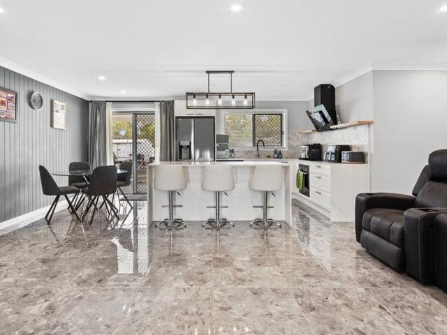 LAVISH LIVING RENOVATED ELEGANCE REDEFINING MODERN HOMES!