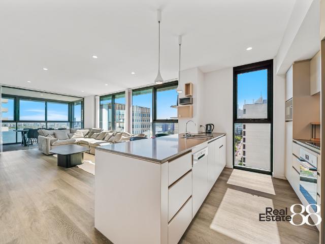 LAVISH LUXURY IN AT238!