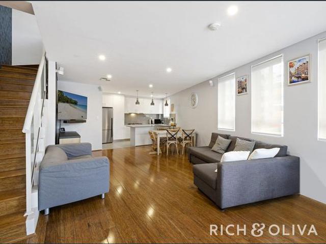 Lavish Two Level Living!