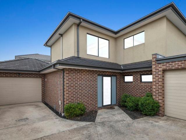 Lavishly Light & Large in a Low Maintenance Package