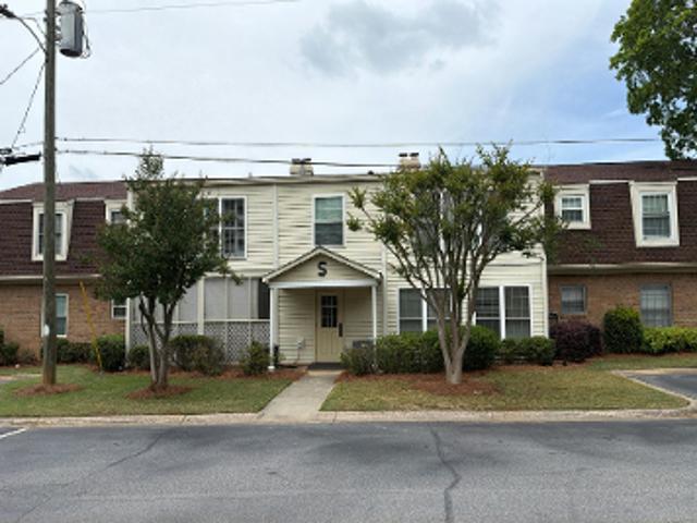 Lavista Rd Apt S4